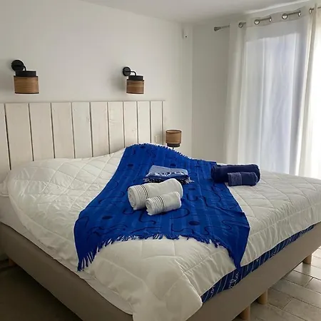 Casa Blu Imperiale *