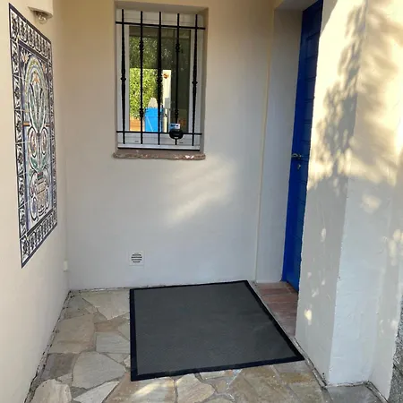 Casa Blu Imperiale *