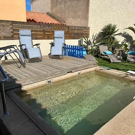 Casa Blu Imperiale