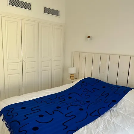 Casa Blu Imperiale Villa *