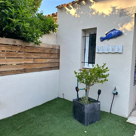 Casa Blu Imperiale Villa Lecci