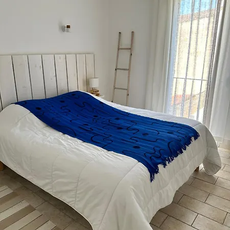 Villa Casa Blu Imperiale Lecci