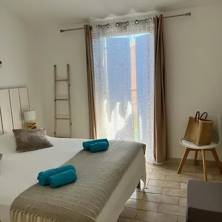 Casa Blu Imperiale Lecci