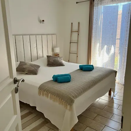 Casa Blu Imperiale
