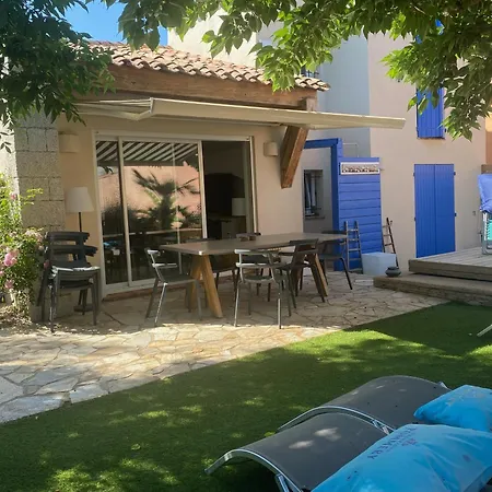 Casa Blu Imperiale Villa Lecci