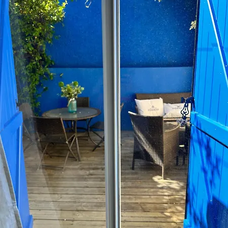 Casa Blu Imperiale
