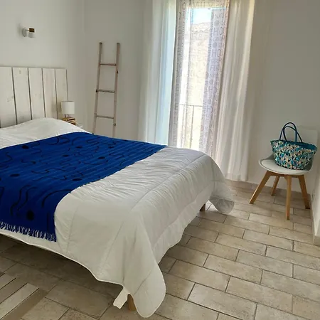 Casa Blu Imperiale Lecci