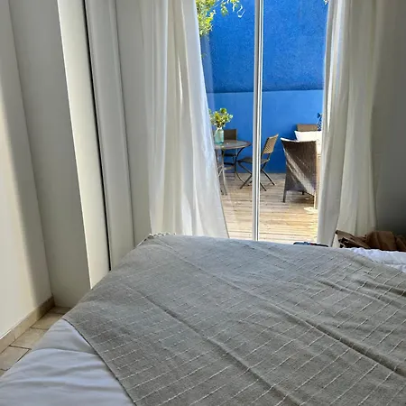 Villa Casa Blu Imperiale *