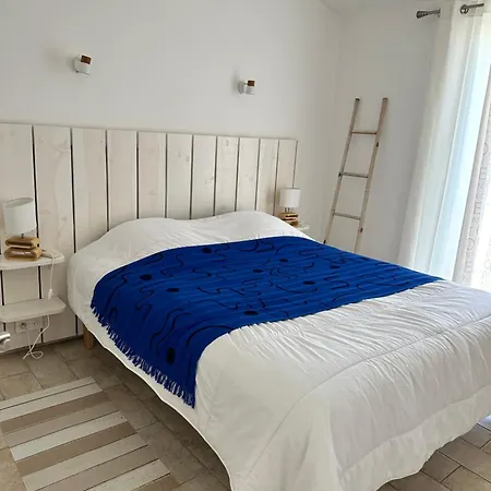 Casa Blu Imperiale Villa Lecci