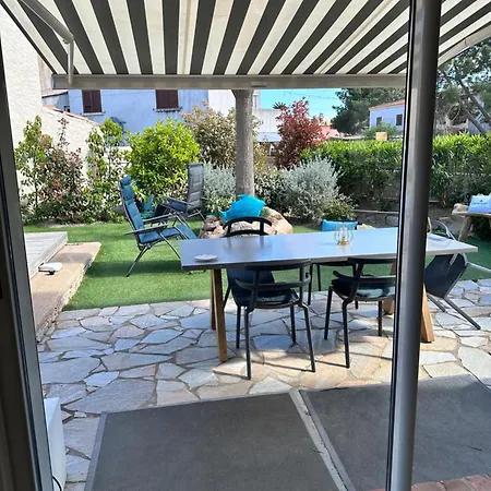 Casa Blu Imperiale *