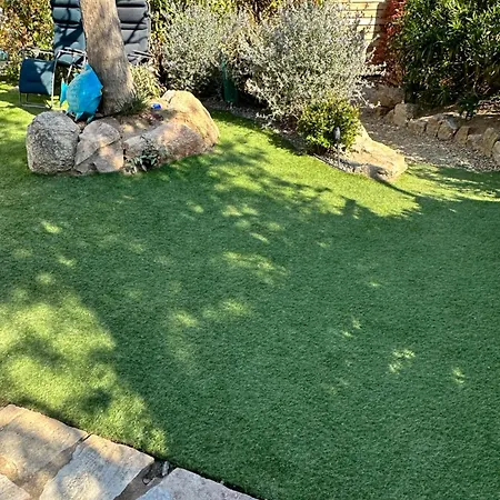 Casa Blu Imperiale וילה לצ'י