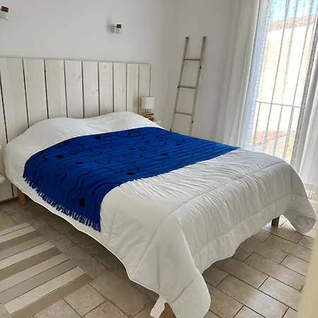 Casa Blu Imperiale וילה *
