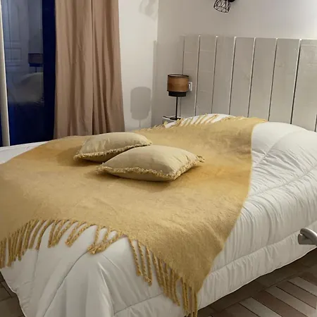 Casa Blu Imperiale *