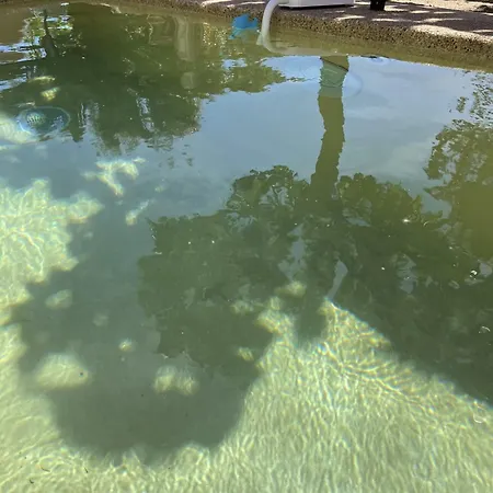 וילה Casa Blu Imperiale