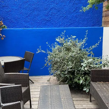 Casa Blu Imperiale * לצ'י