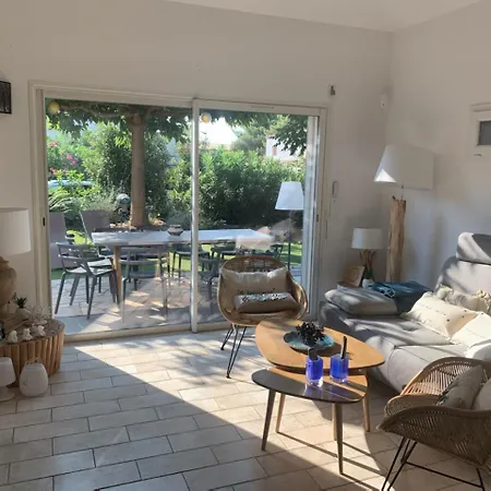 Casa Blu Imperiale *