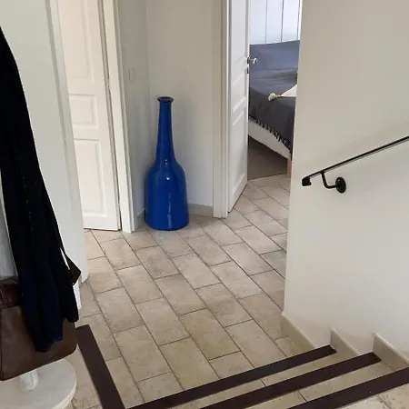 וילה Casa Blu Imperiale לצ'י