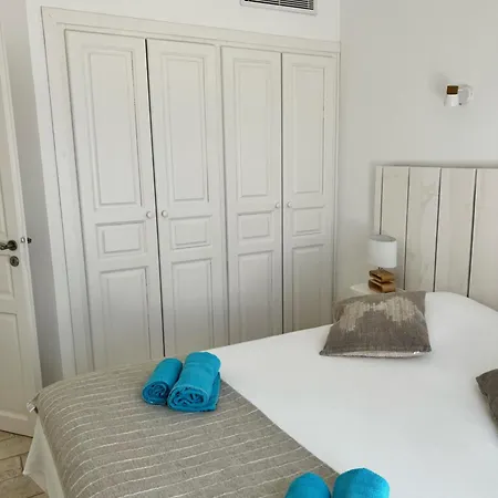 Casa Blu Imperiale וילה