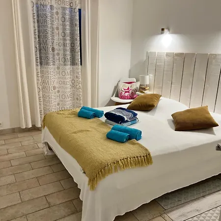 וילה Casa Blu Imperiale *