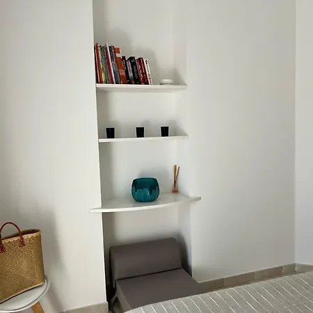וילה Casa Blu Imperiale לצ'י