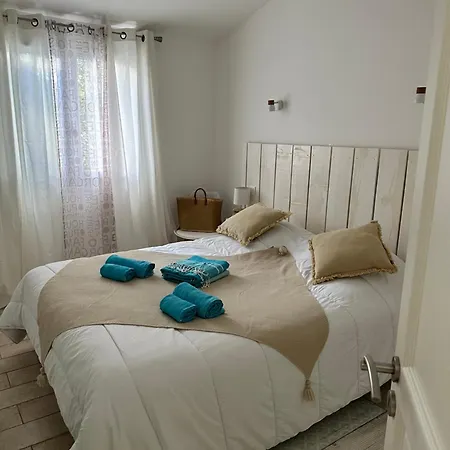 וילה Casa Blu Imperiale *