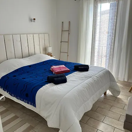 Casa Blu Imperiale