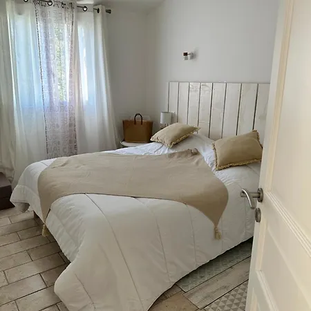 Casa Blu Imperiale * לצ'י