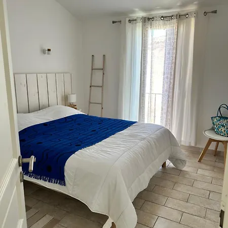 Casa Blu Imperiale וילה