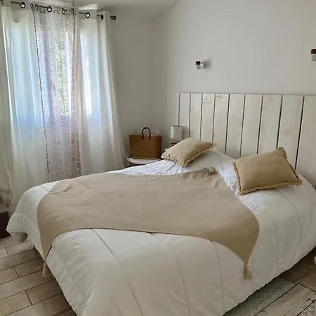 וילה Casa Blu Imperiale